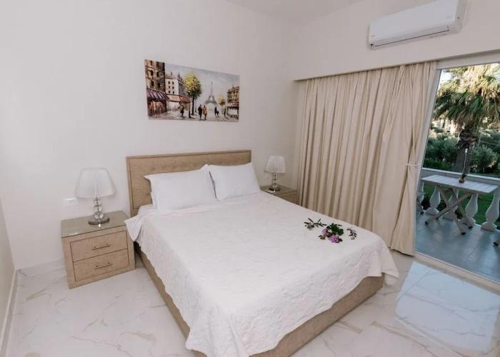 Stefanos Resort