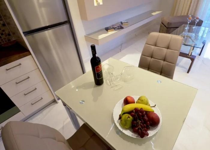 Stefanos Resort