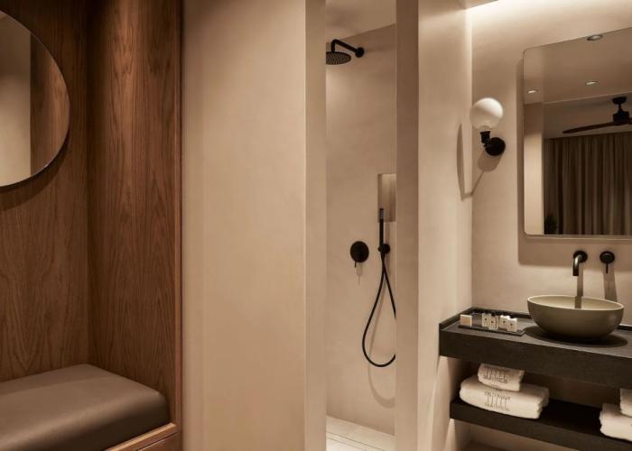 The Olivar Suites