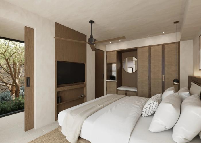 The Olivar Suites