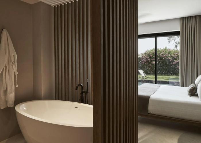 The Olivar Suites