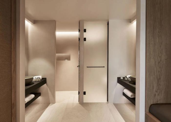The Olivar Suites