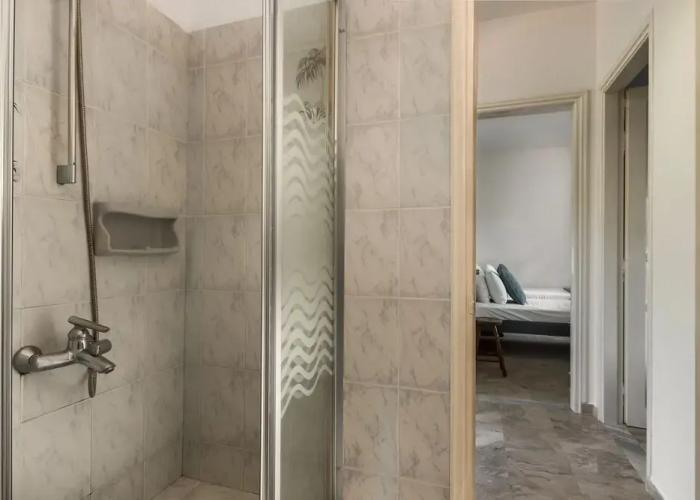 Nikiforos Apartments by Konnect, Mesongi