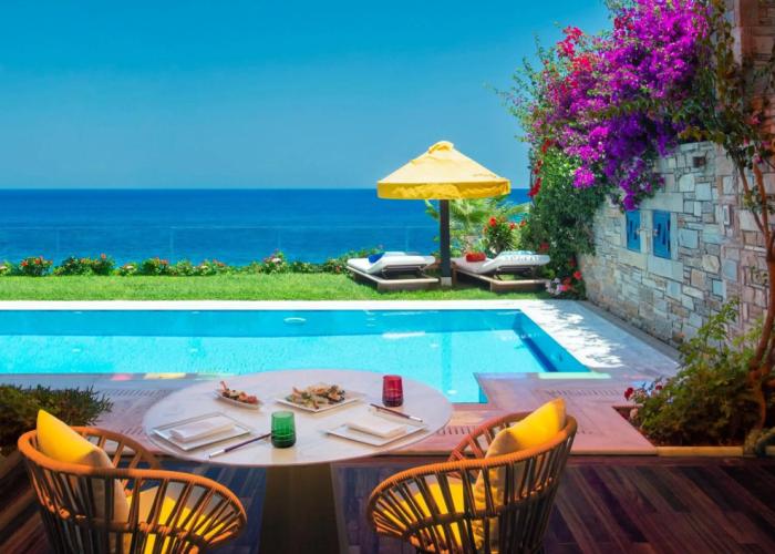 Porto Zante Villas And Spa