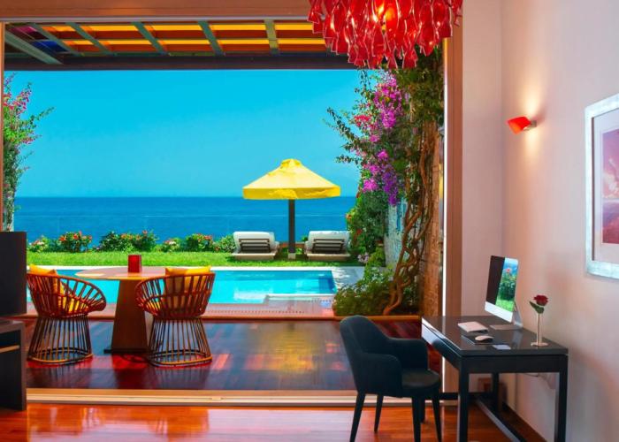 Porto Zante Villas And Spa