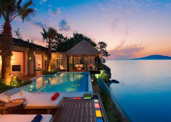 Porto Zante Villas And Spa