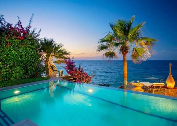 Porto Zante Villas And Spa