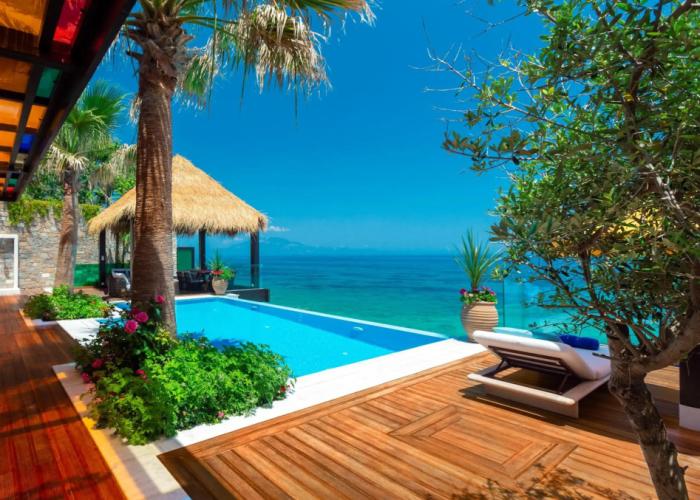 Porto Zante Villas And Spa