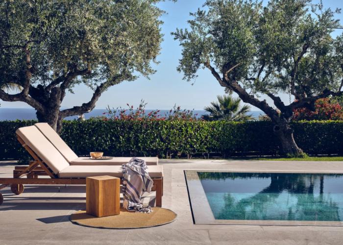 Cielo Luxury Villas