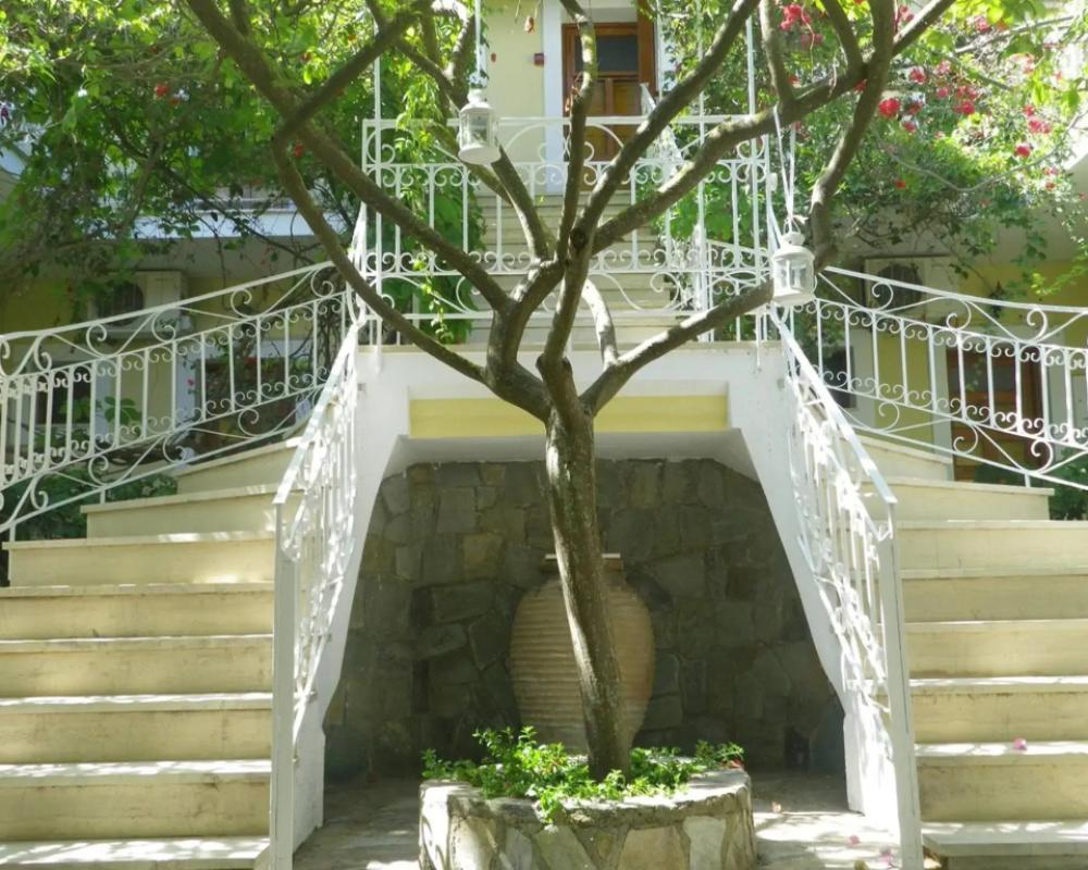 фото Sofos Apartments