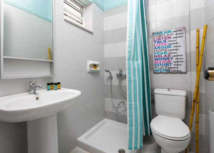 Guesthouse Galatea