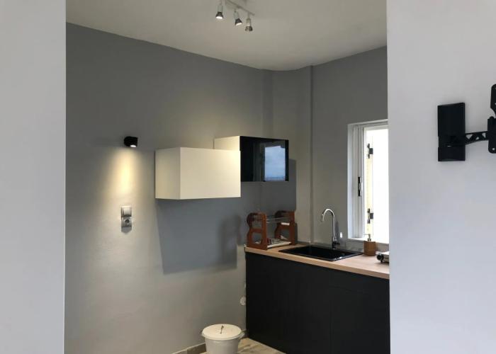 Guesthouse Galatea