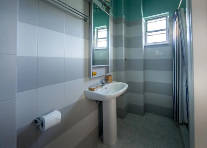 Guesthouse Galatea