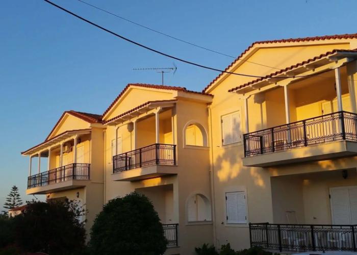 Guesthouse Galatea