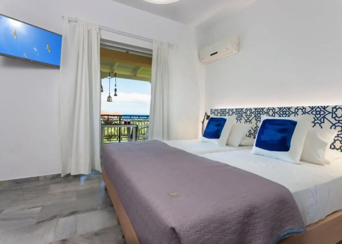 Guesthouse Galatea