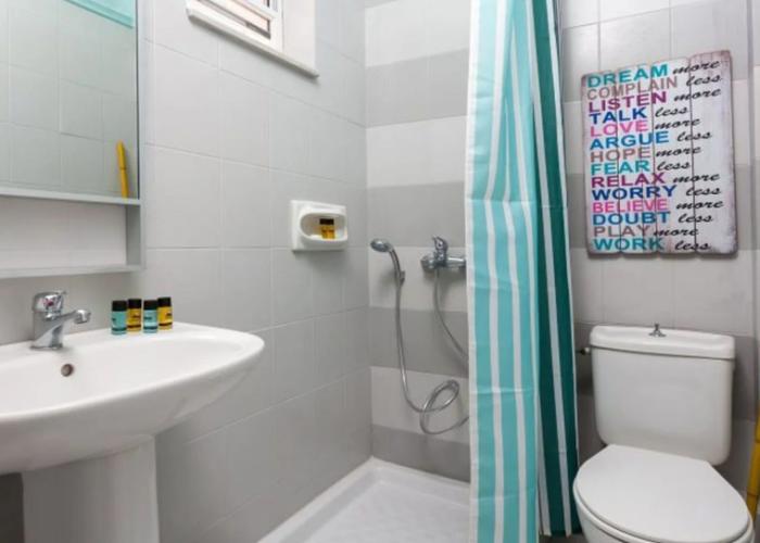 Guesthouse Galatea