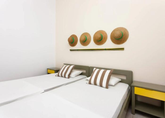 Guesthouse Galatea