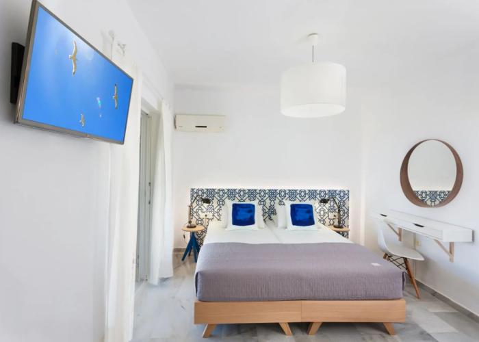 Guesthouse Galatea