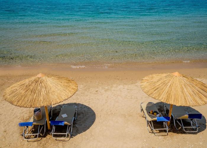 Perla Beach Villa