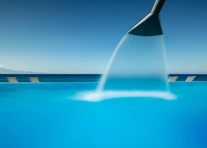 Perla Beach Villa
