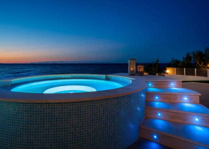 Perla Beach Villa