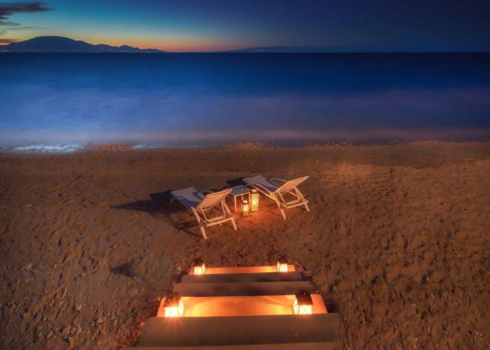 Perla Beach Villa