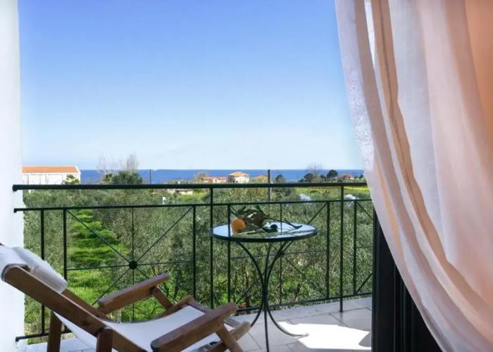 Joya Luxury Villas