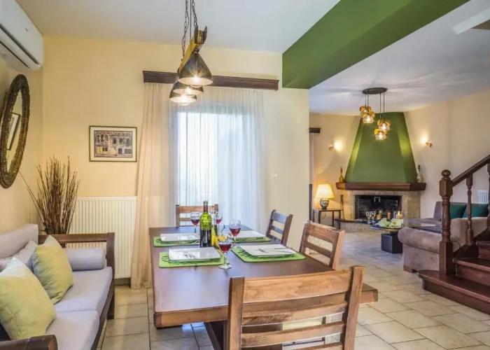Joya Luxury Villas