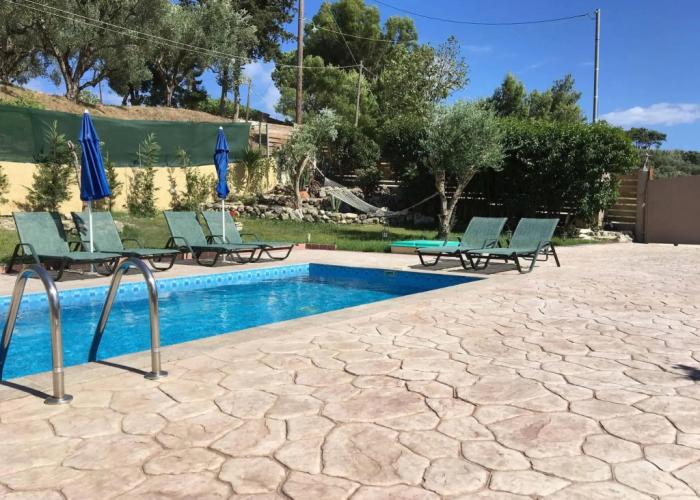 Planos Villa