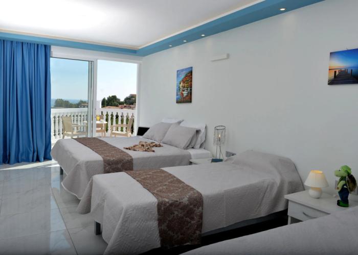 Callinica Hotel