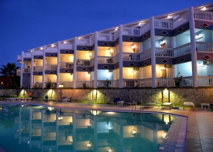 Callinica Hotel