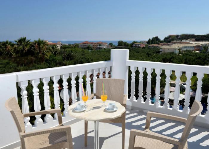 Callinica Hotel