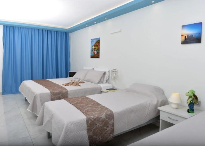 Callinica Hotel