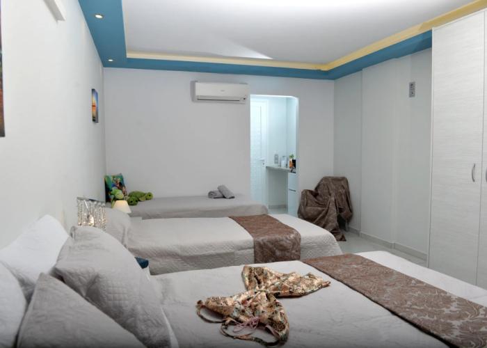 Callinica Hotel