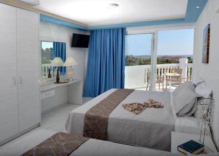 Callinica Hotel