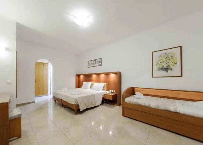 Zante Palace
