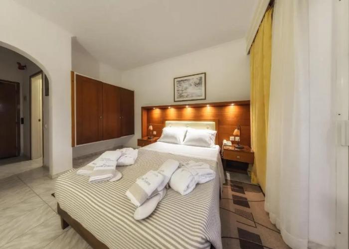 Zante Palace