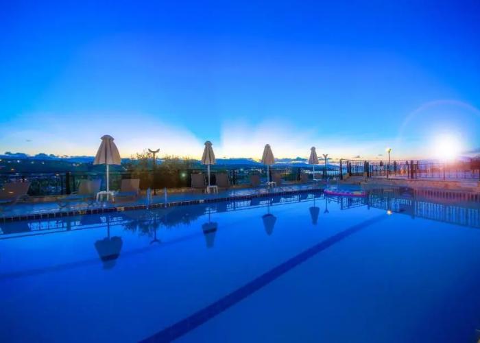 Zante Palace