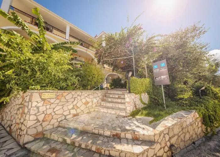 Zante Palace