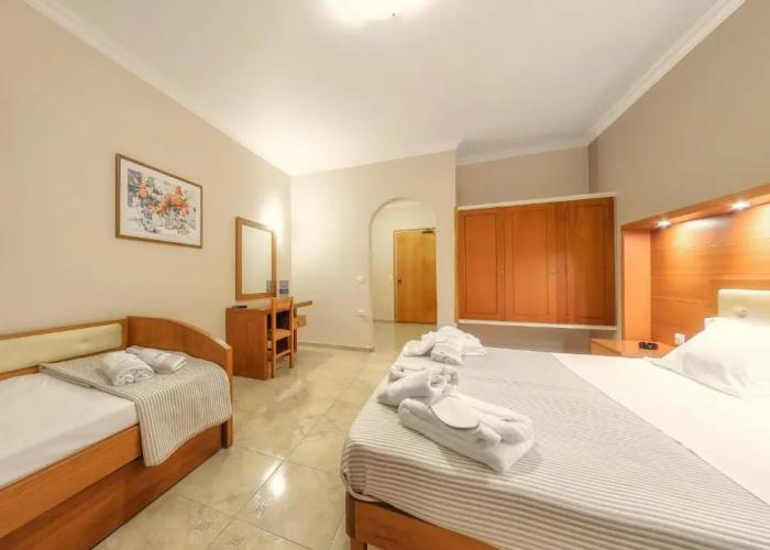 Zante Palace