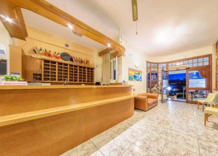 Zante Palace