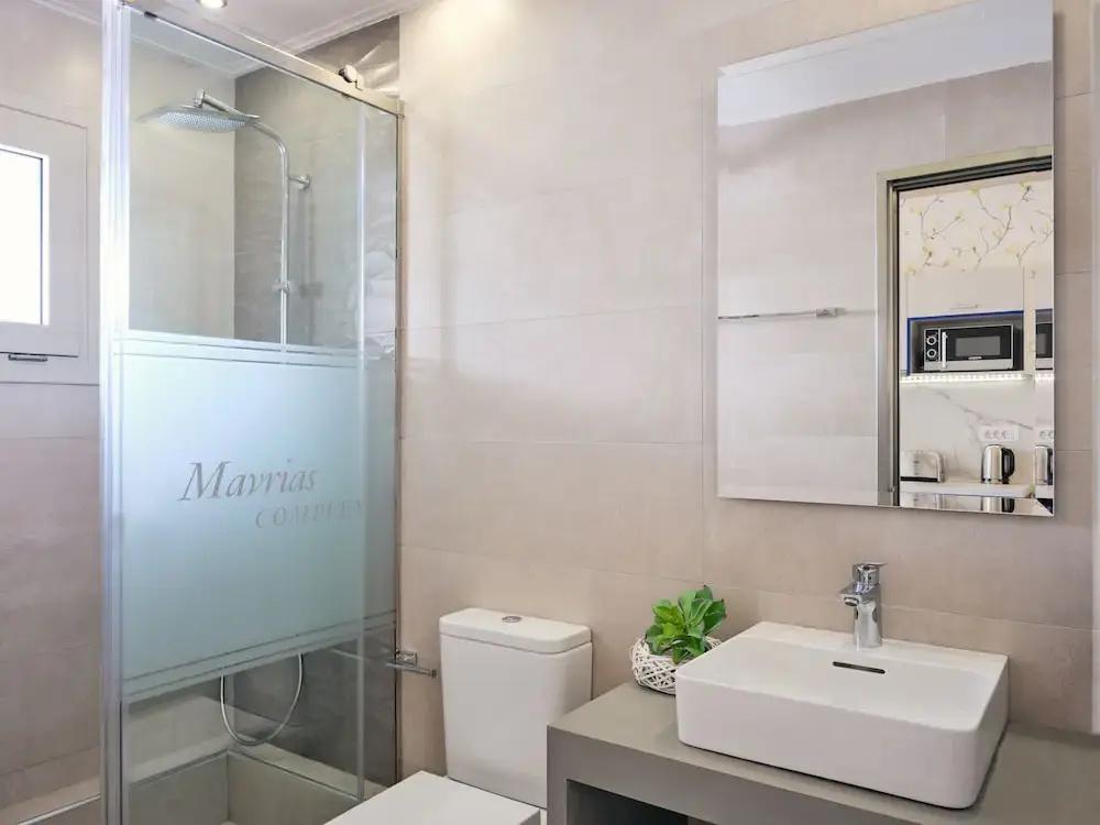 фото Mavrias Complex
