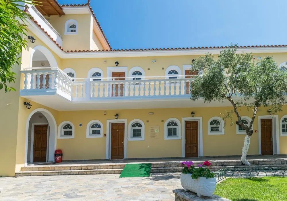 фото Mavrias Complex
