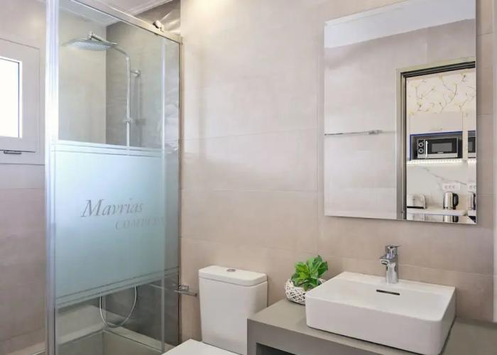 Mavrias Complex