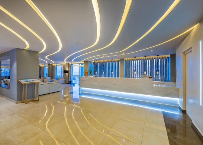 Alexandra Beach Resort & Spa