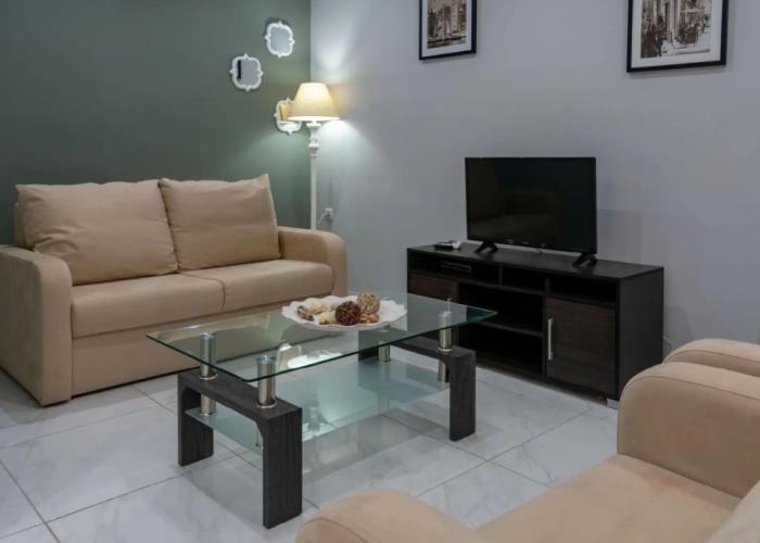 Zante Pantheon Hotel