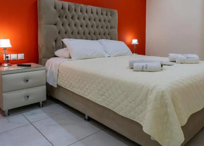 Zante Pantheon Hotel