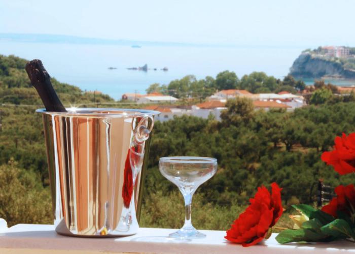 Zante Pantheon Hotel