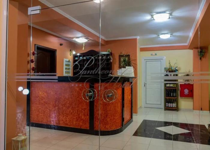 Zante Pantheon Hotel