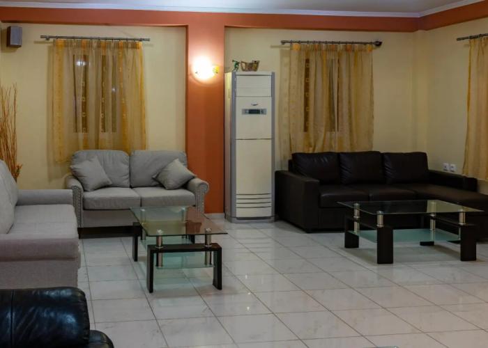 Zante Pantheon Hotel